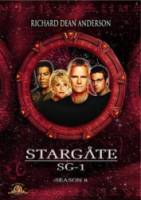 Звездные врата: ЗВ-1 / 8 сезон / Stargate SG-1 2004