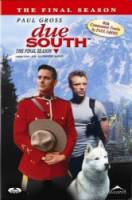 Строго на юг / 4 сезон / Due South 1997