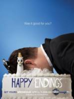 Счастливый конец / Happy Endings 2010