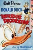 Младший декоратор / Inferior Decorator 1948
