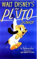 Плуто младший / Pluto Junior 1942