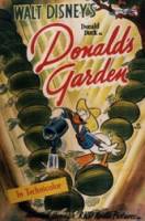 Сад Дональда / Donald's Garden 1942