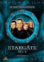 Звездные врата: ЗВ-1 / 7 сезон / Stargate SG-1 2003