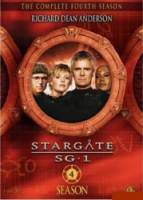 Звездные врата: ЗВ-1 / 4 сезон / Stargate SG-1 1999