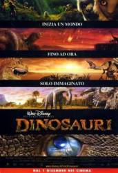 Динозавр / Dinosaur 2000