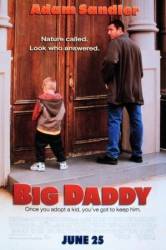Большой папа / Big Daddy 1999
