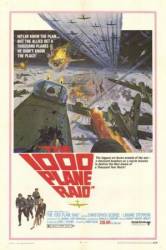 Атака 1000 самолетов / The Thousand Plane Raid 1969