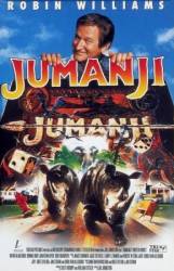 Джуманджи / Jumanji 1995