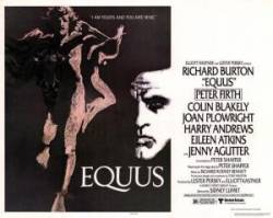 Эквус / Equus 1977