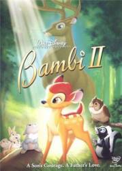 Бемби 2 / Bambi II 2006