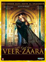 Вир и Зара / Veer-Zaara 2004