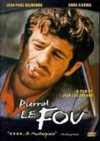Безумный Пьеро / Pierrot le fou 1965