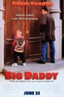 Большой папа / Big Daddy 1999