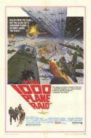 Атака 1000 самолетов / The Thousand Plane Raid 1969