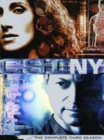 CSI: Место преступления Нью-Йорк / 3 сезон / CSI: NY 2006