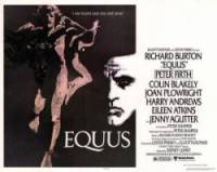 Эквус / Equus 1977