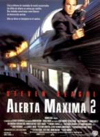 В осаде 2: Темная территория / Under Siege 2: Dark Territory 1995