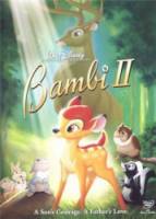 Бемби 2 / Bambi II 2006