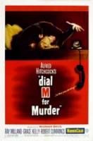 В случае убийства набирайте «М» / Dial M for Murder 1954