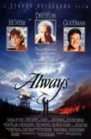 Всегда / Always 1989