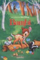 Бемби / Bambi 1942