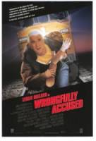 Без вины виноватый / Wrongfully Accused 1998