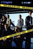 CSI: Место преступления Нью-Йорк / 1 сезон / CSI: NY 2004