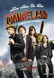 Добро пожаловать в Zомбилэнд / Zombieland 2009