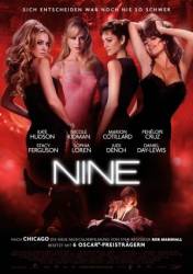 Девять / Nine 2009