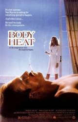 Жар тела / Body Heat 1981