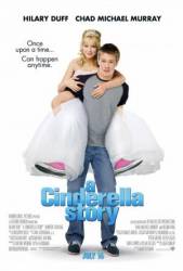 История Золушки / A Cinderella Story 2004