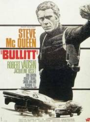 Детектив Буллитт / Bullitt 1968