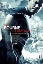 Ультиматум Борна / The Bourne Ultimatum 2007