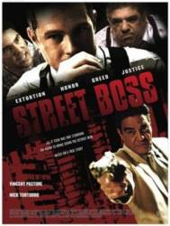 Уличный босс / Street Boss 2009