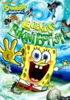 Губка Боб - Легенды Бикини Боттом / Spongebob - Legends of Bikini Bottom 2010