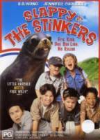 Хлопушка и вонючки / Slappy And The Stinkers 1997