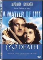 Дело жизни и смерти / A Matter of Life and Death 1946