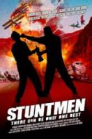 Каскадеры / Stuntmen 2009
