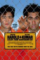 Гарольд и Кумар: Побег из Гуантанамо / Harold & Kumar Escape from Guantanamo Bay 2008