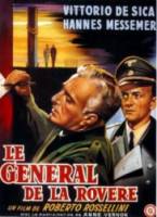 Генерал делла-Ровере / Generale della Rovere, Il 1959