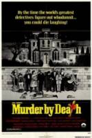 Ужин с убийством / Murder by Death 1976