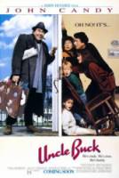 Дядюшка Бак / Uncle Buck 1989