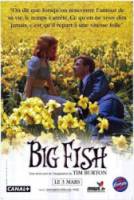 Крупная рыба / Big Fish 2003