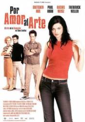 Образ вещей / The Shape of Things 2003