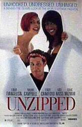 Нараспашку / Unzipped 1995