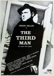 Третий человек / The Third Man 1949