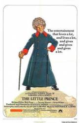 Маленький принц / The Little Prince 1974