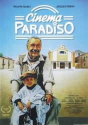 Новый кинотеатр «Парадизо» / Nuovo cinema Paradiso 1988