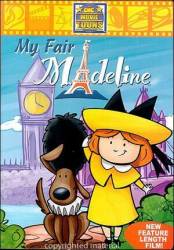 Моя прекрасная Мадлен / Madeline: My Fair Madeline 2002