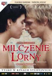 Молчание Лорны / Le silence de Lorna 2008